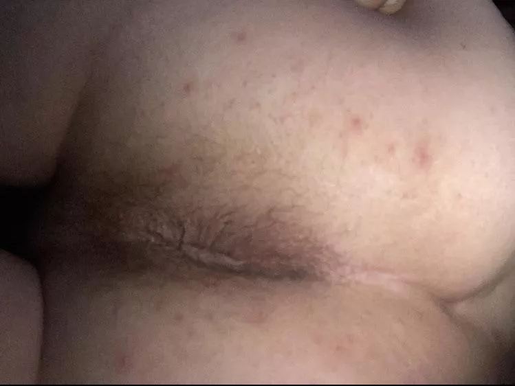 I’m ready for you posted by mtn420