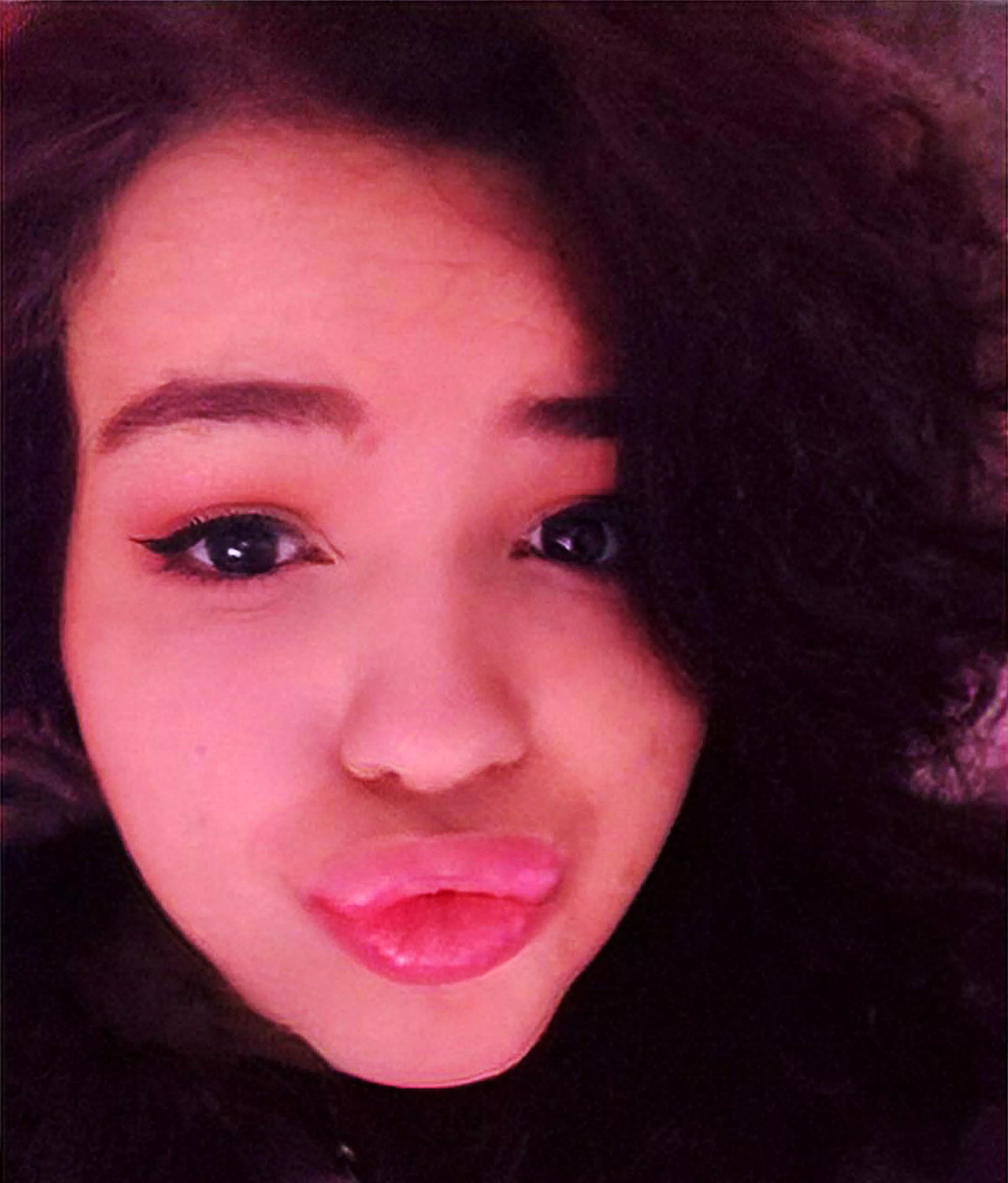 I’m so lucky to have these lips posted by Sissyslut638494