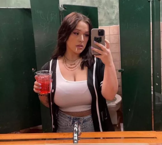 Impossible to hide by SarvoGoon