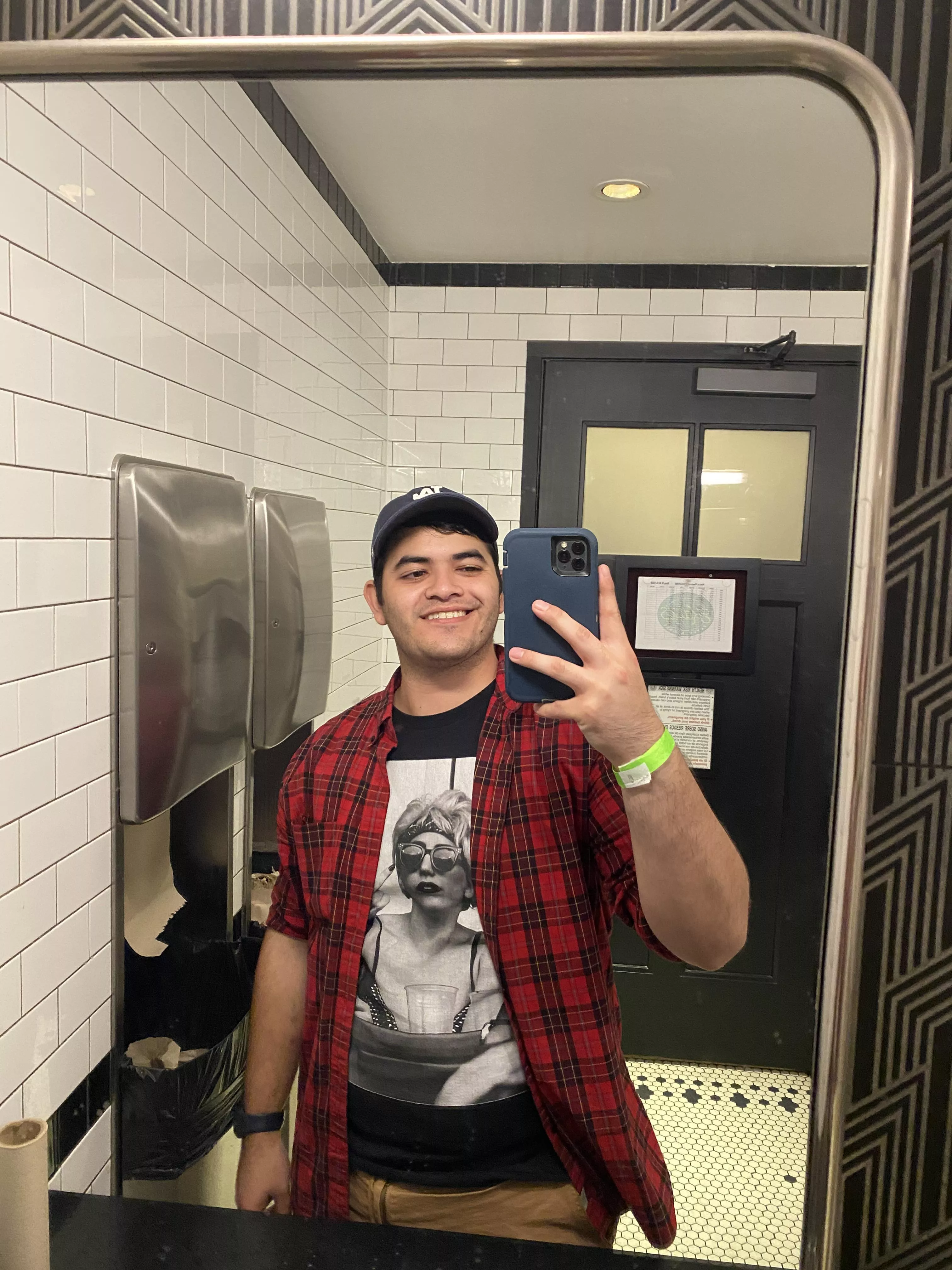 In Honor of Beyonce’s Act 2, here’s me in Houston 🤠 posted by homiesexuality