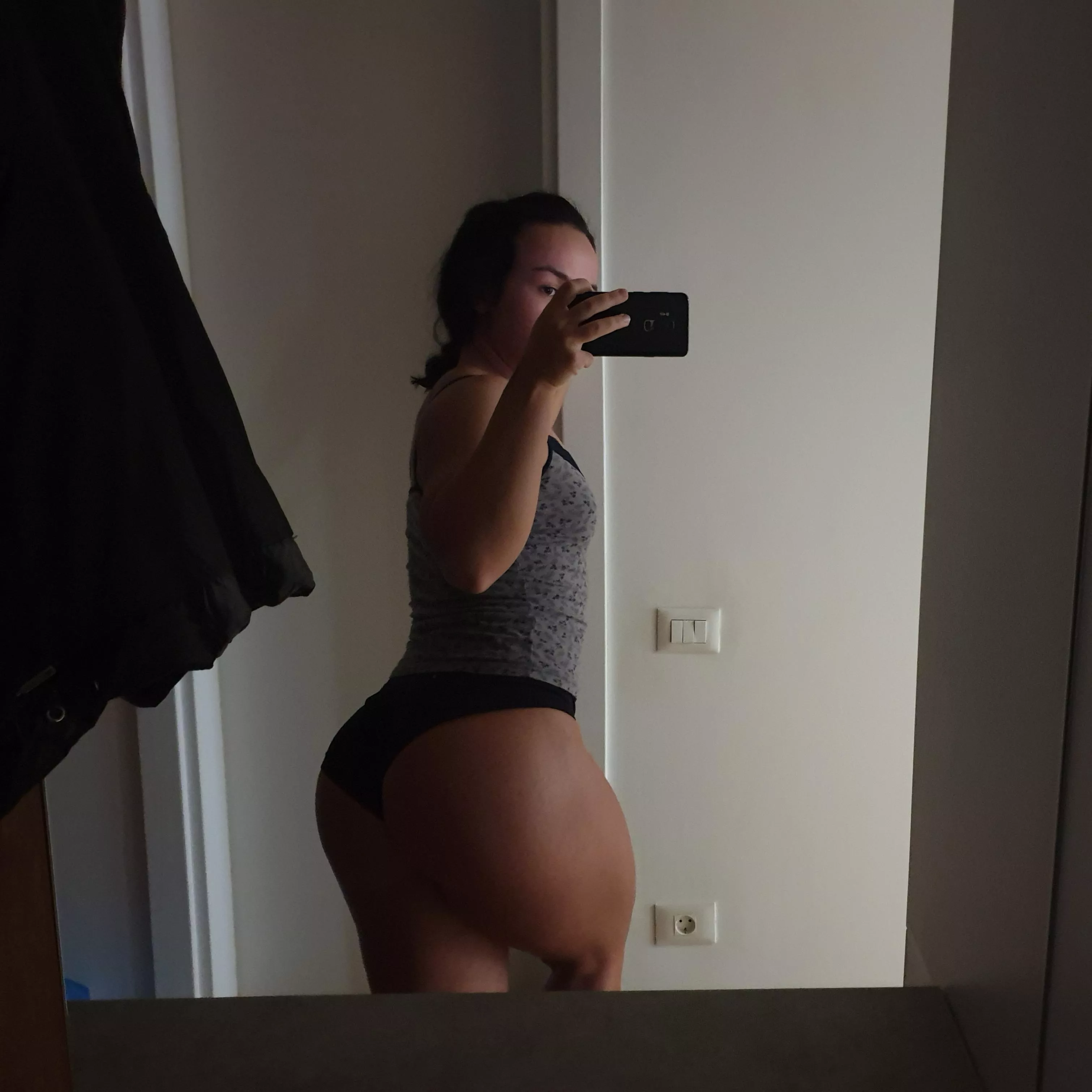 Is it big enough? posted by quadsqueen