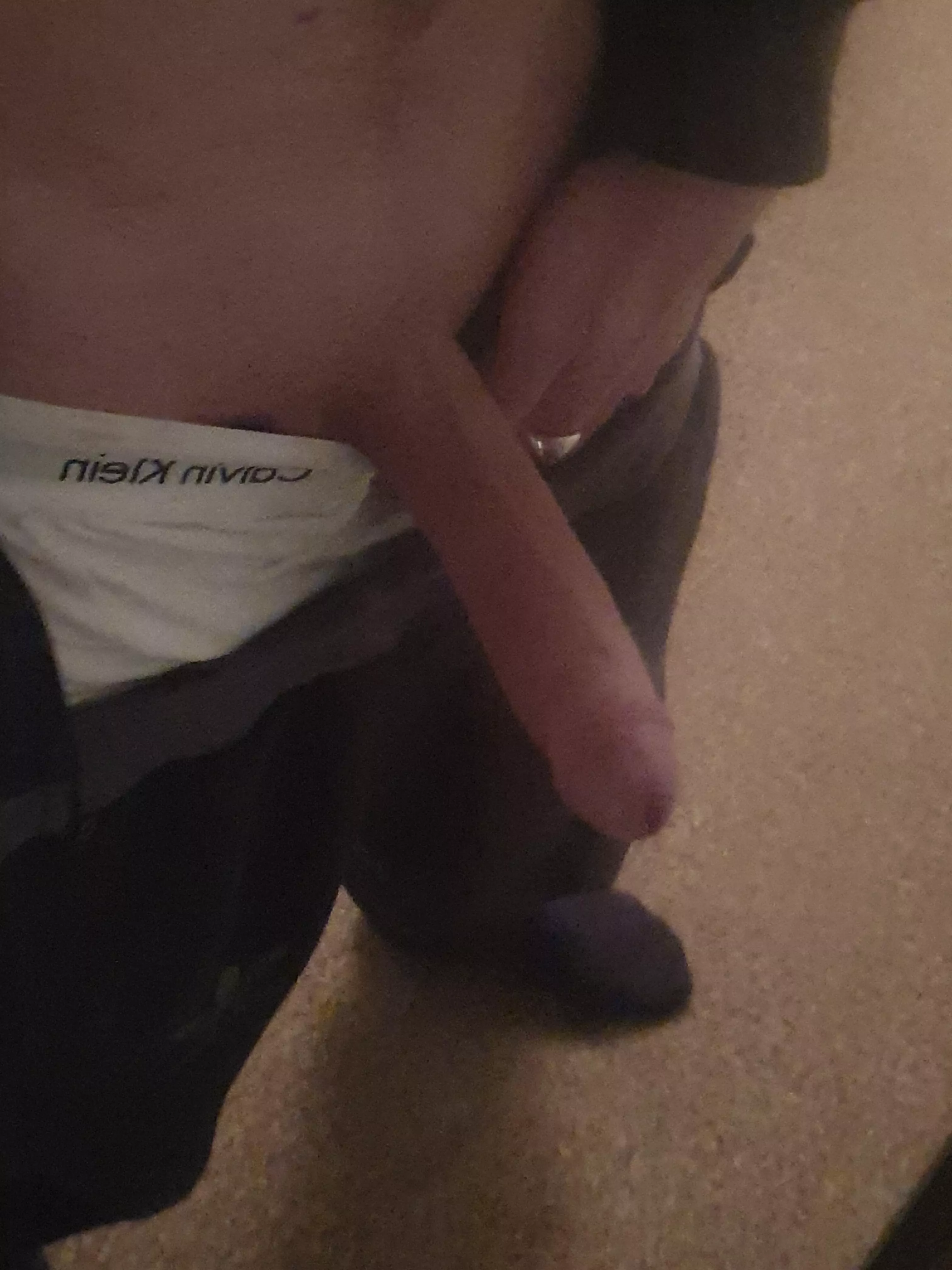 Is it Big enough? posted by Chemical-Worker-1224