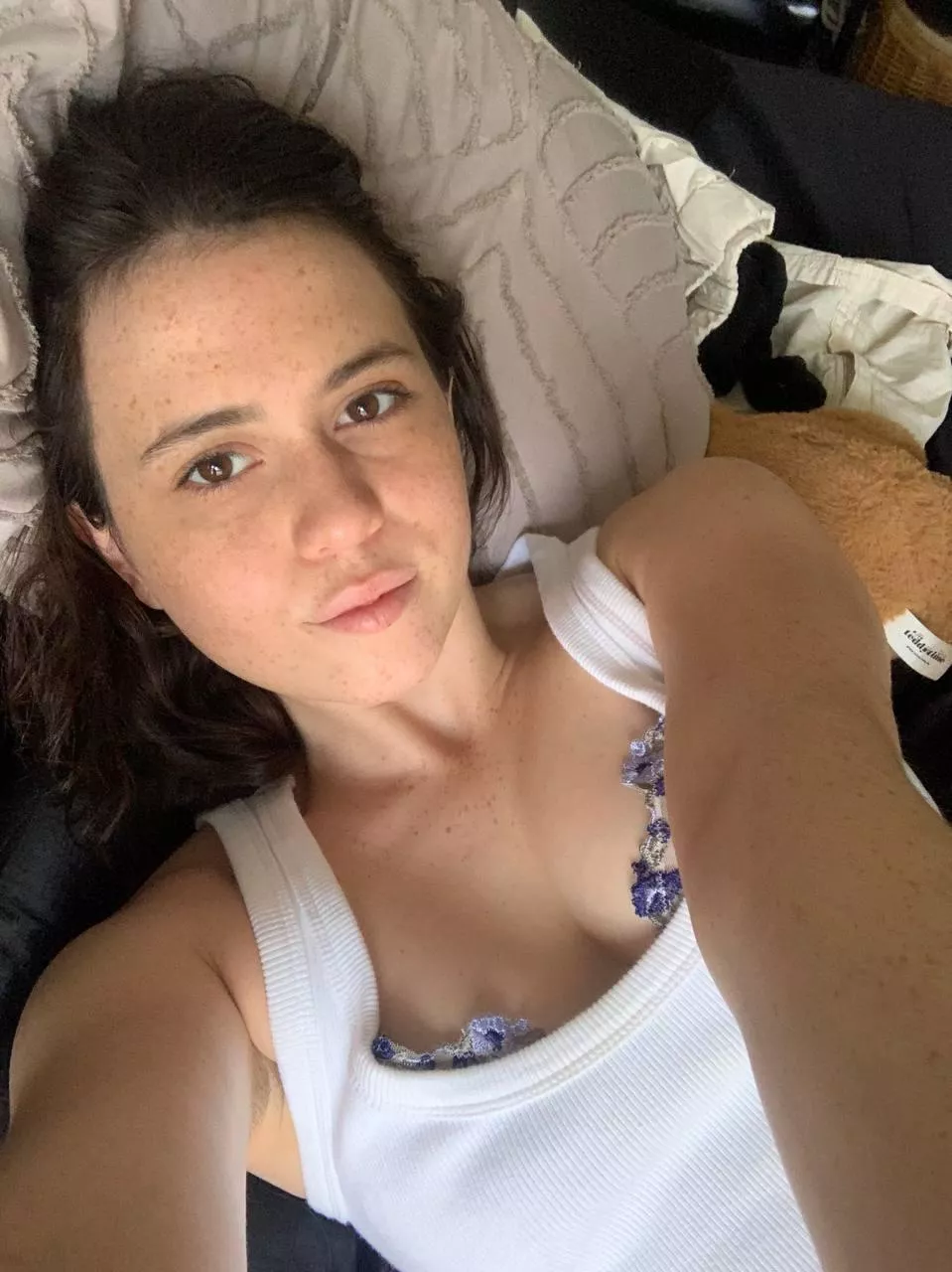 Is this a good look on me posted by tigeressmonroe