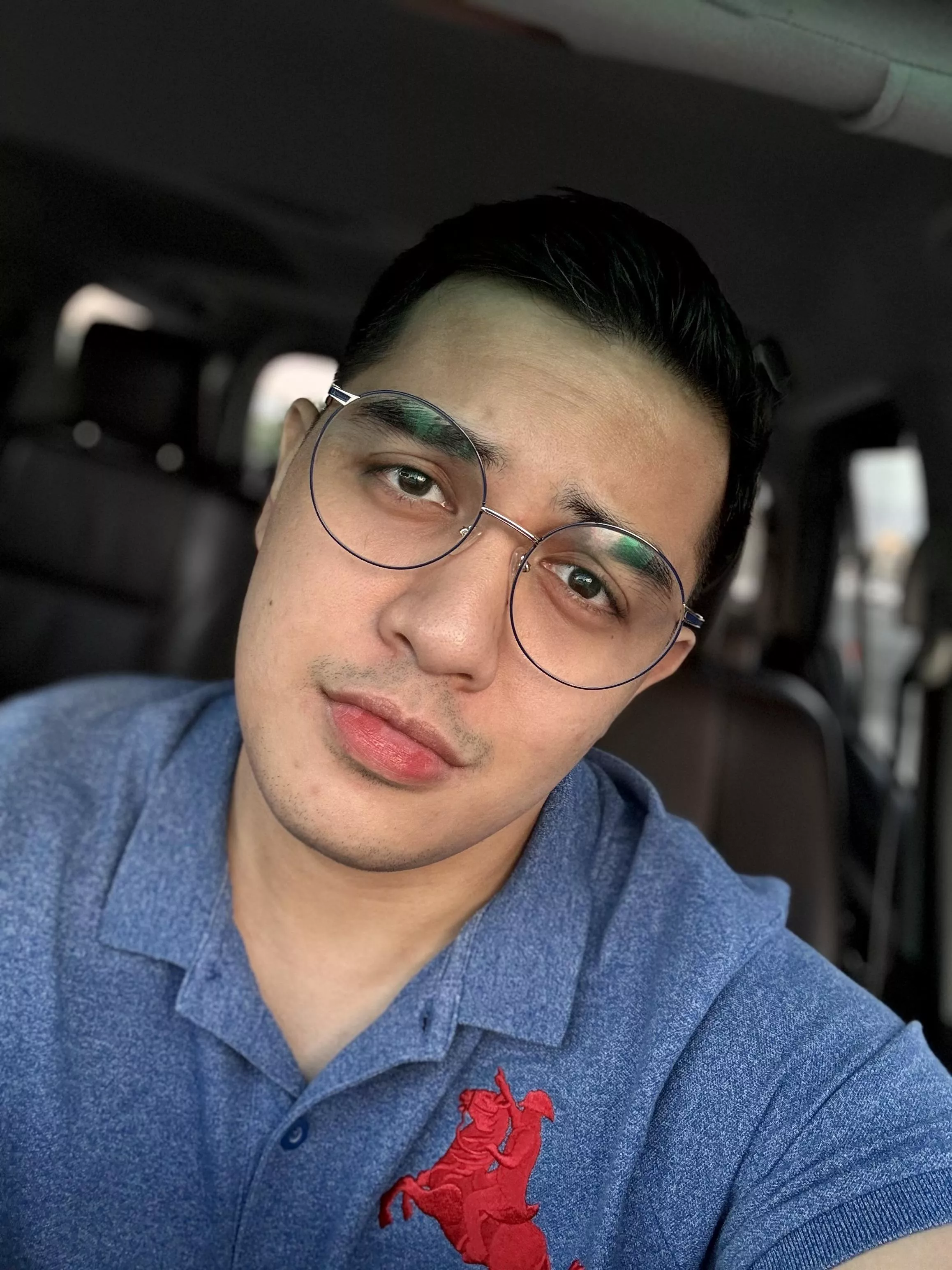 It’s been a while posted by Psyko_kerk