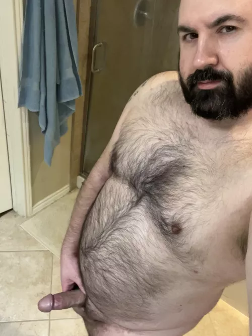 It’s hard to get going on Monday morning sometimes… by Bad_Thought_Skippy