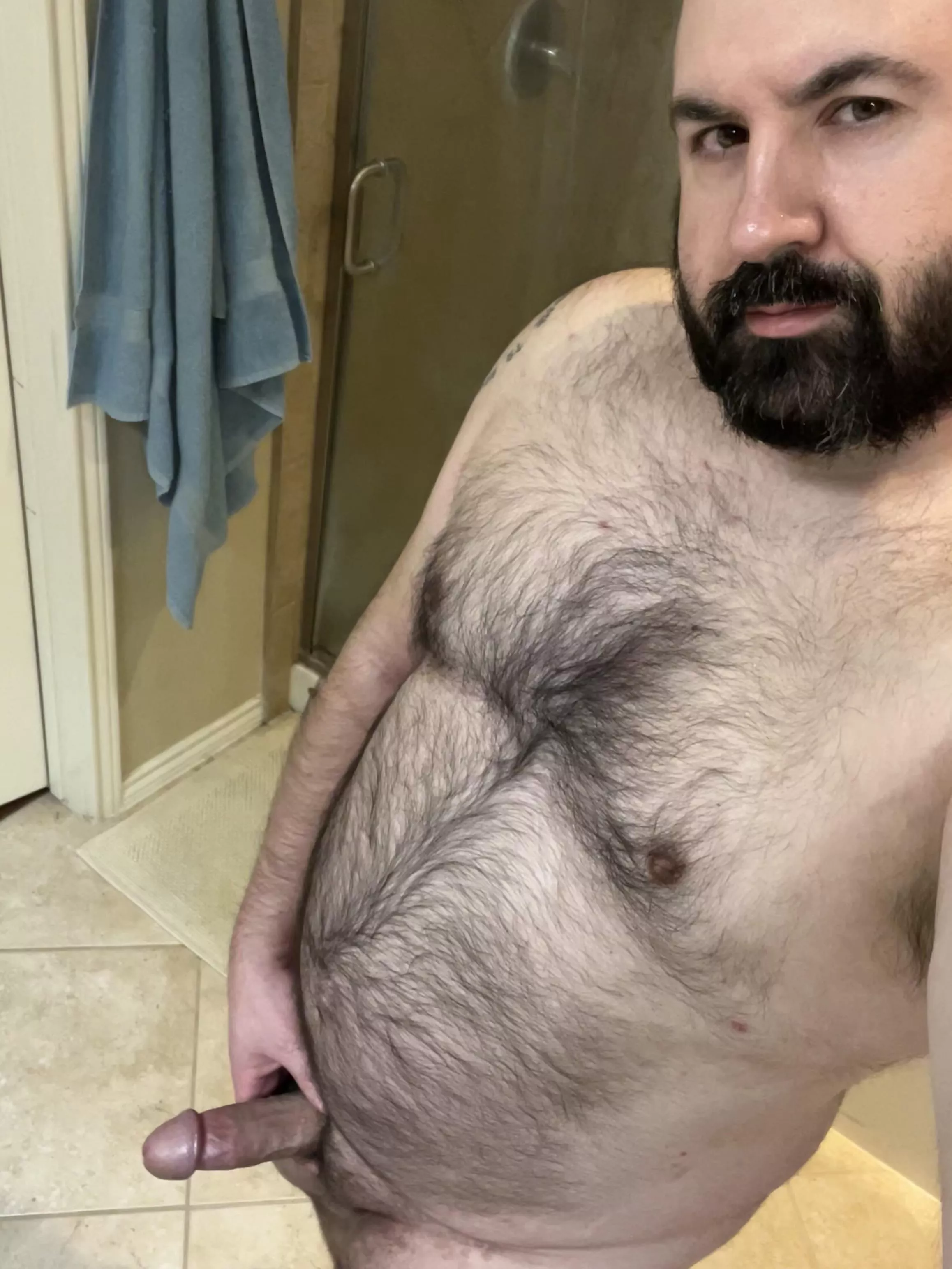 It’s hard to get going on Monday morning sometimes… posted by Bad_Thought_Skippy