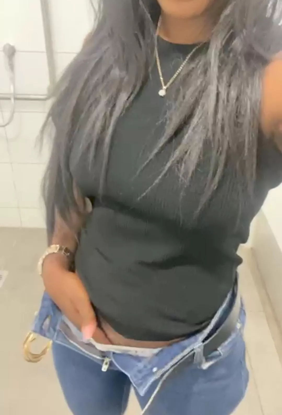 It's not just the weather making me hot today... posted by d_and_k