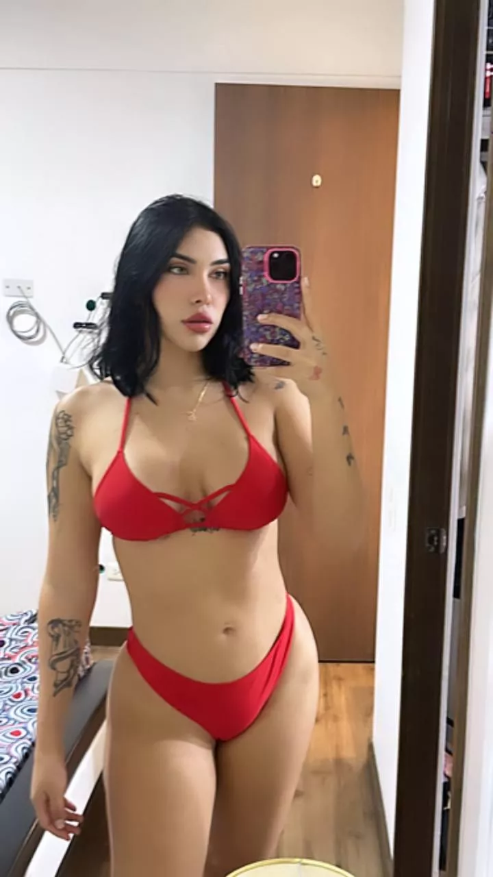 IUTR posted by triuneSixties60