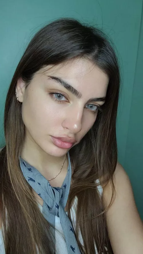 IUTR by CuddlyInnocence