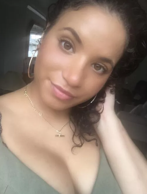 Jamaican x Jordanian x British by Dominique_Delights