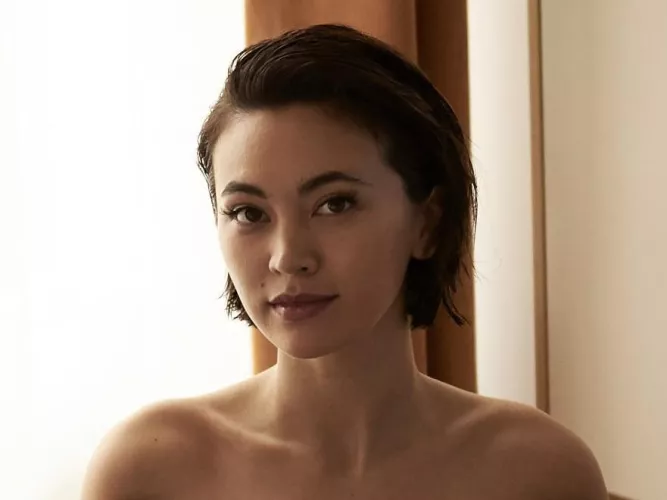 Jessica Henwick by AquatardLMD