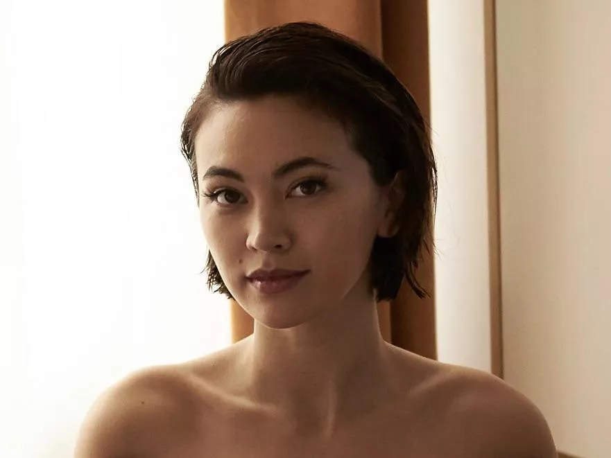Jessica Henwick posted by AquatardLMD