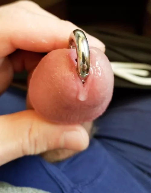 Juicy Morning Wood by JKPig66