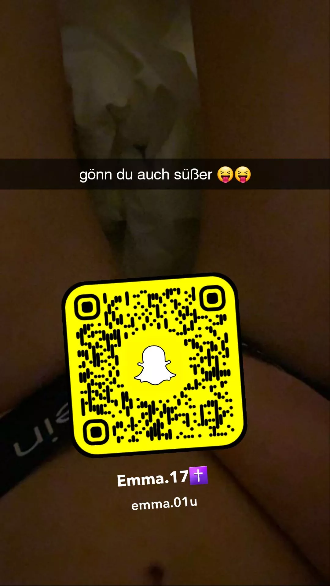 Jungs die ist so geil posted by Intelligent-Ad-7900