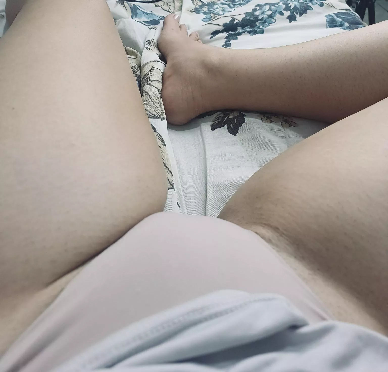 Just a panty pic posted by LadyBug_Sis