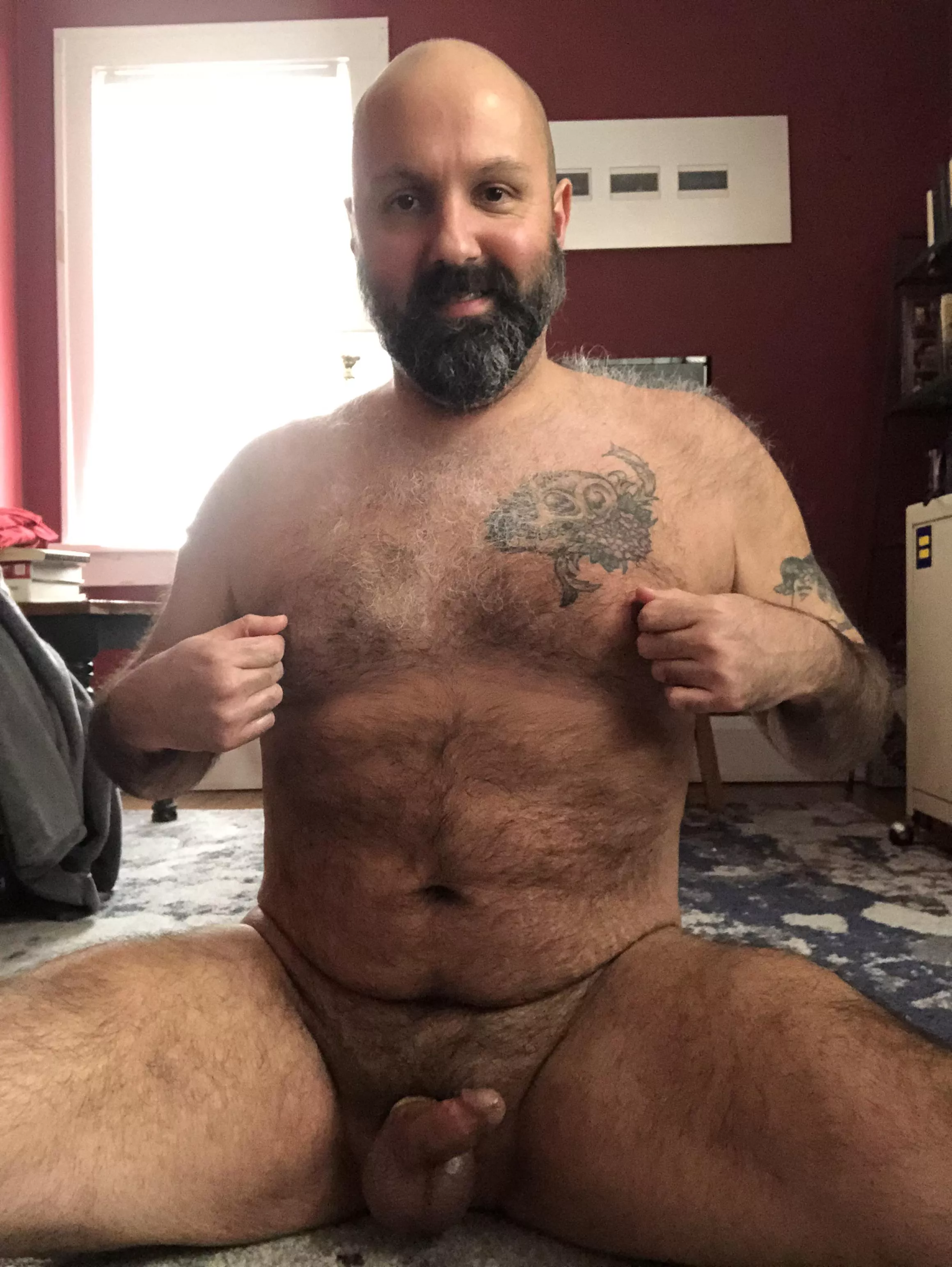 Just an ordinary Sunday posted by naturalguy38