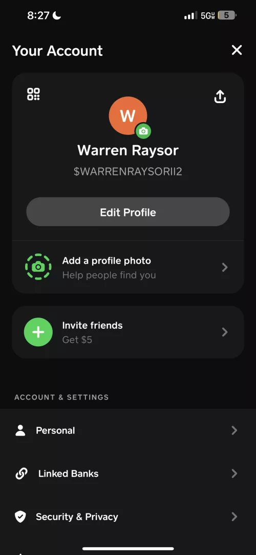 Just depressed and wanna give up just broke down need $20 for gas please by Forward-Avocado6151