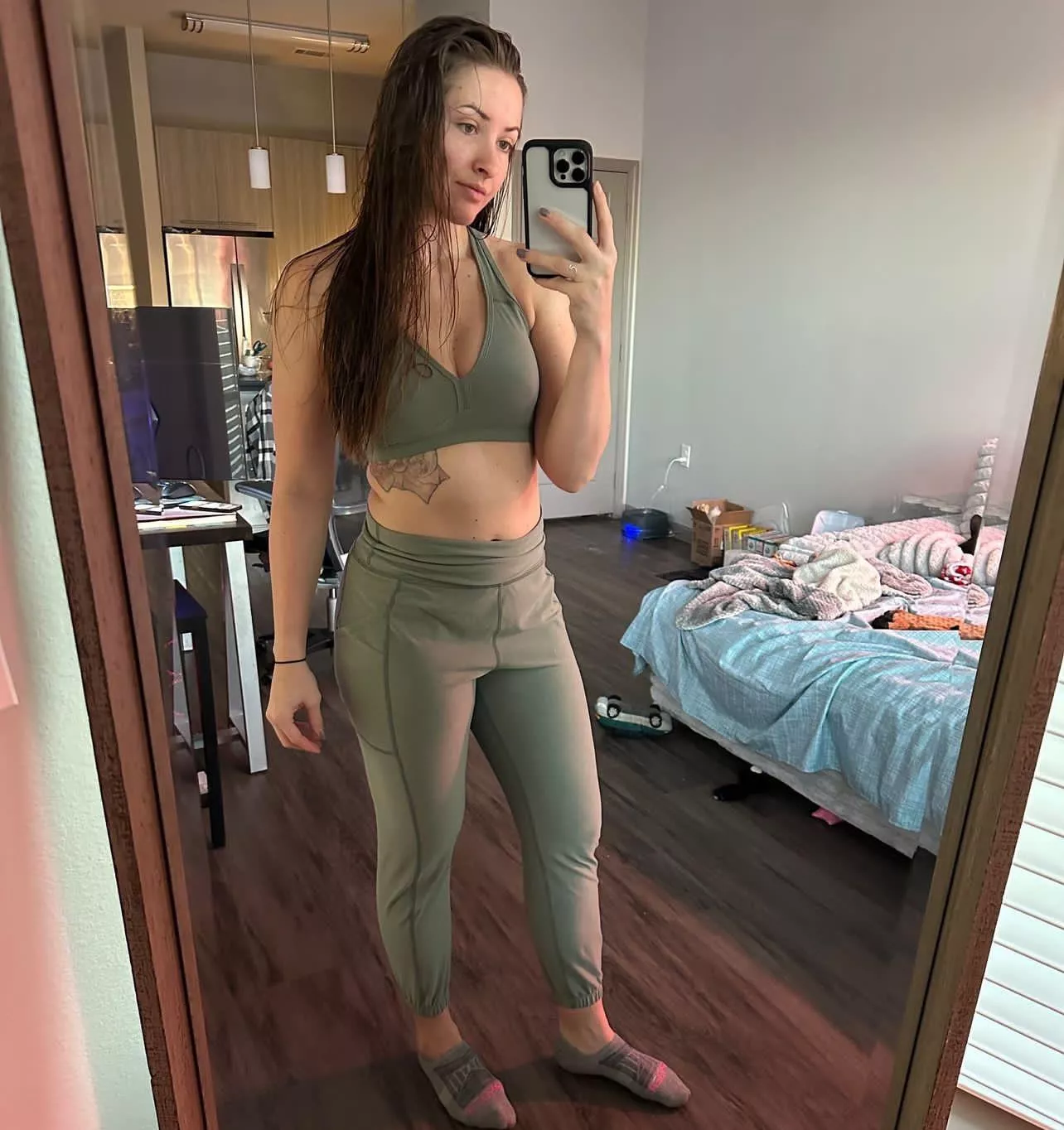 Just discovered this new kink and now I’m obsessed 22F posted by No_Flatworm8037