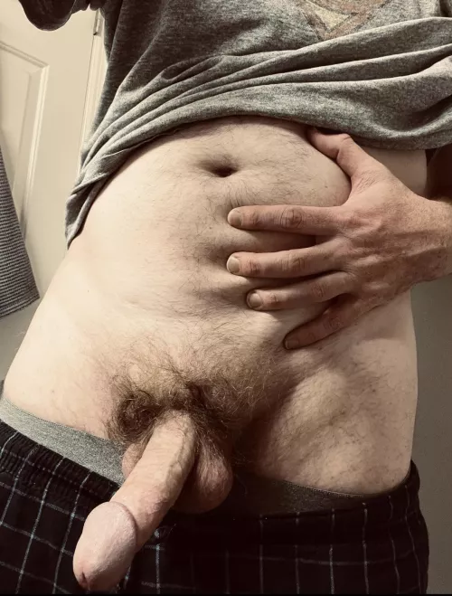 Just found this group. How do I fit in? by throwaway20221969