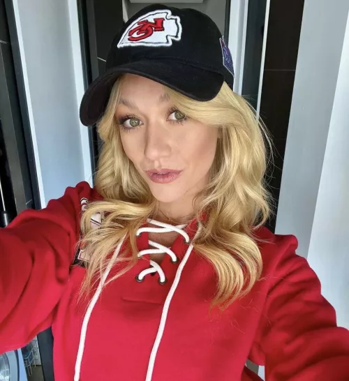 Katherine McNamara by chuboi991