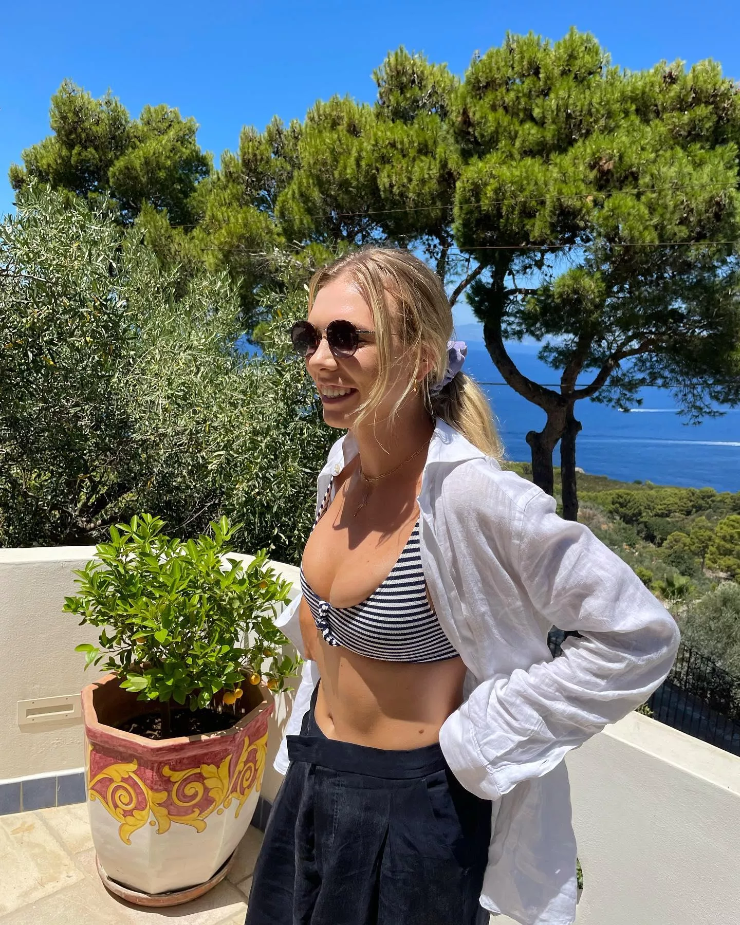 Katie Boulter - British Tennis Player posted by One-Advance