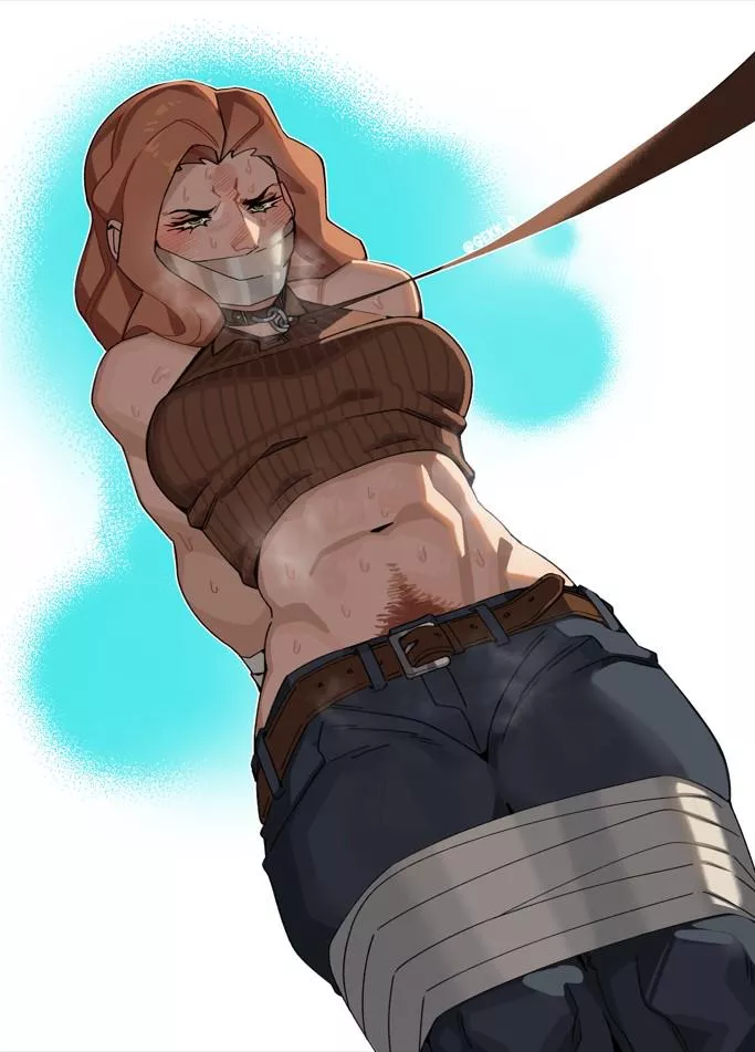 Keep walking (@Gekk_0) posted by MxSummer