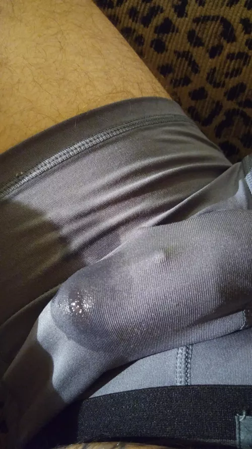 Leaking by double__dose