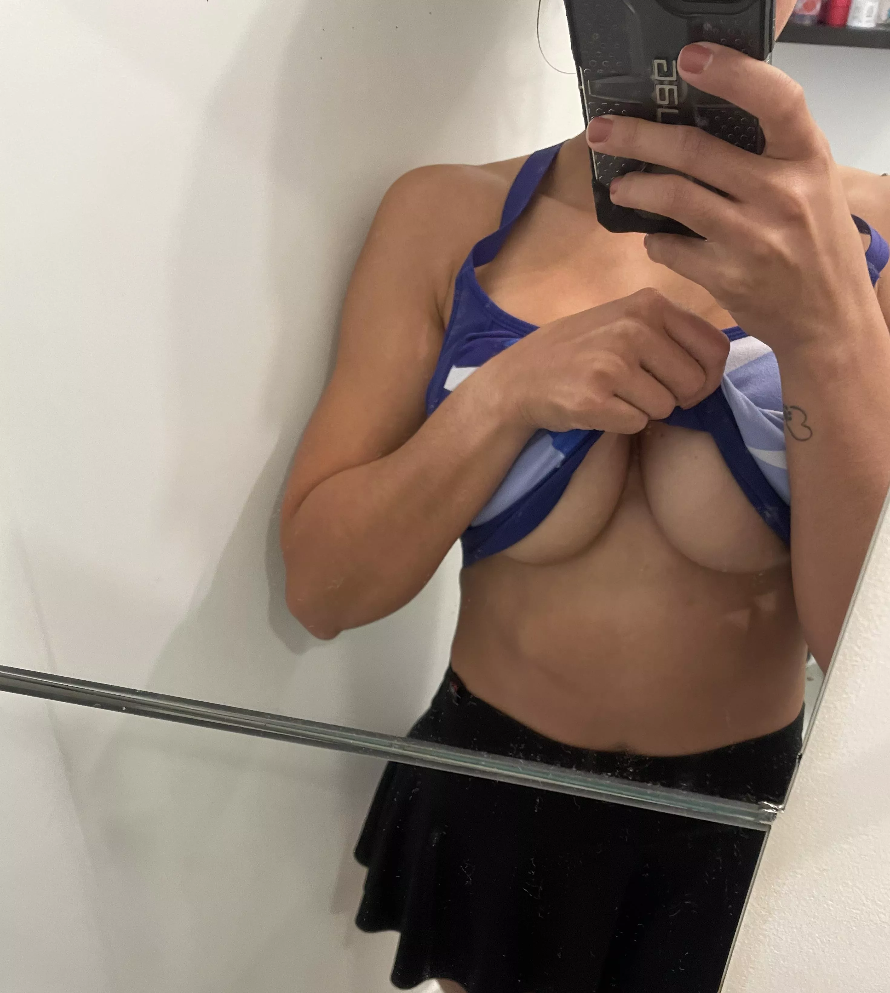 Let’s go to the gym and the. We can have fun posted by saramiller2222