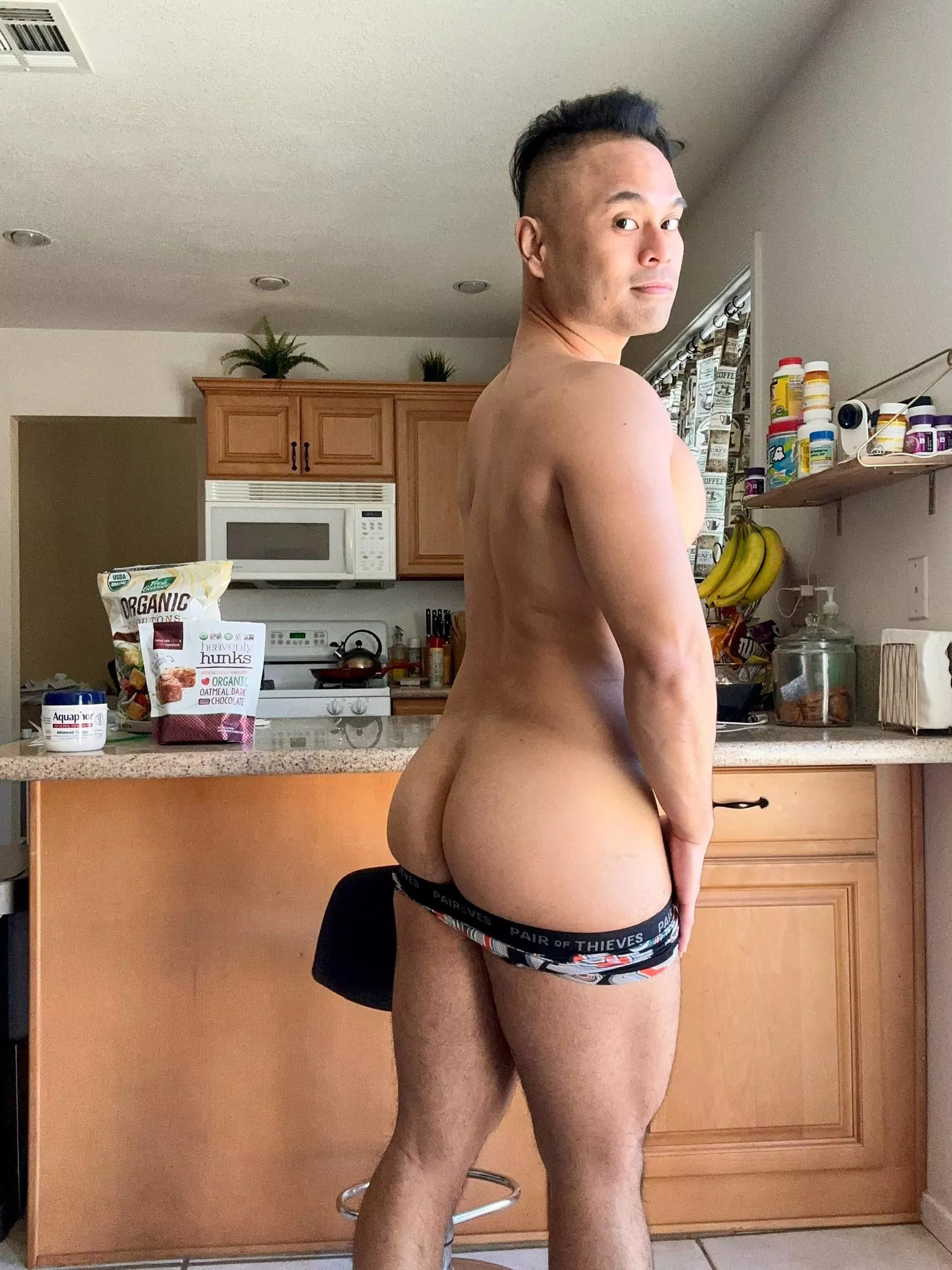 Let’s have fun together😉 posted by TheeAsianSensation69