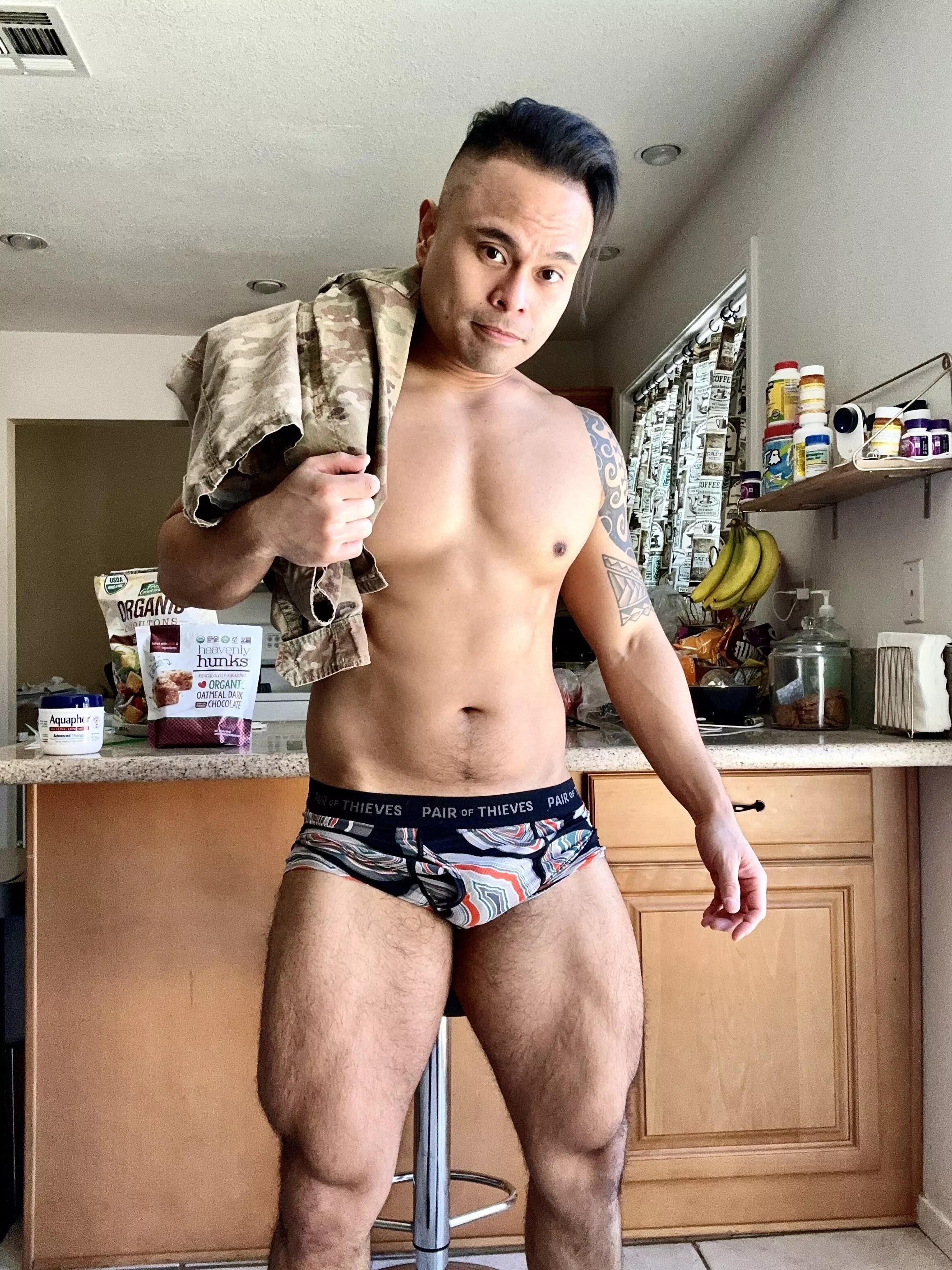 Let’s have fun together😉 posted by TheeAsianSensation69