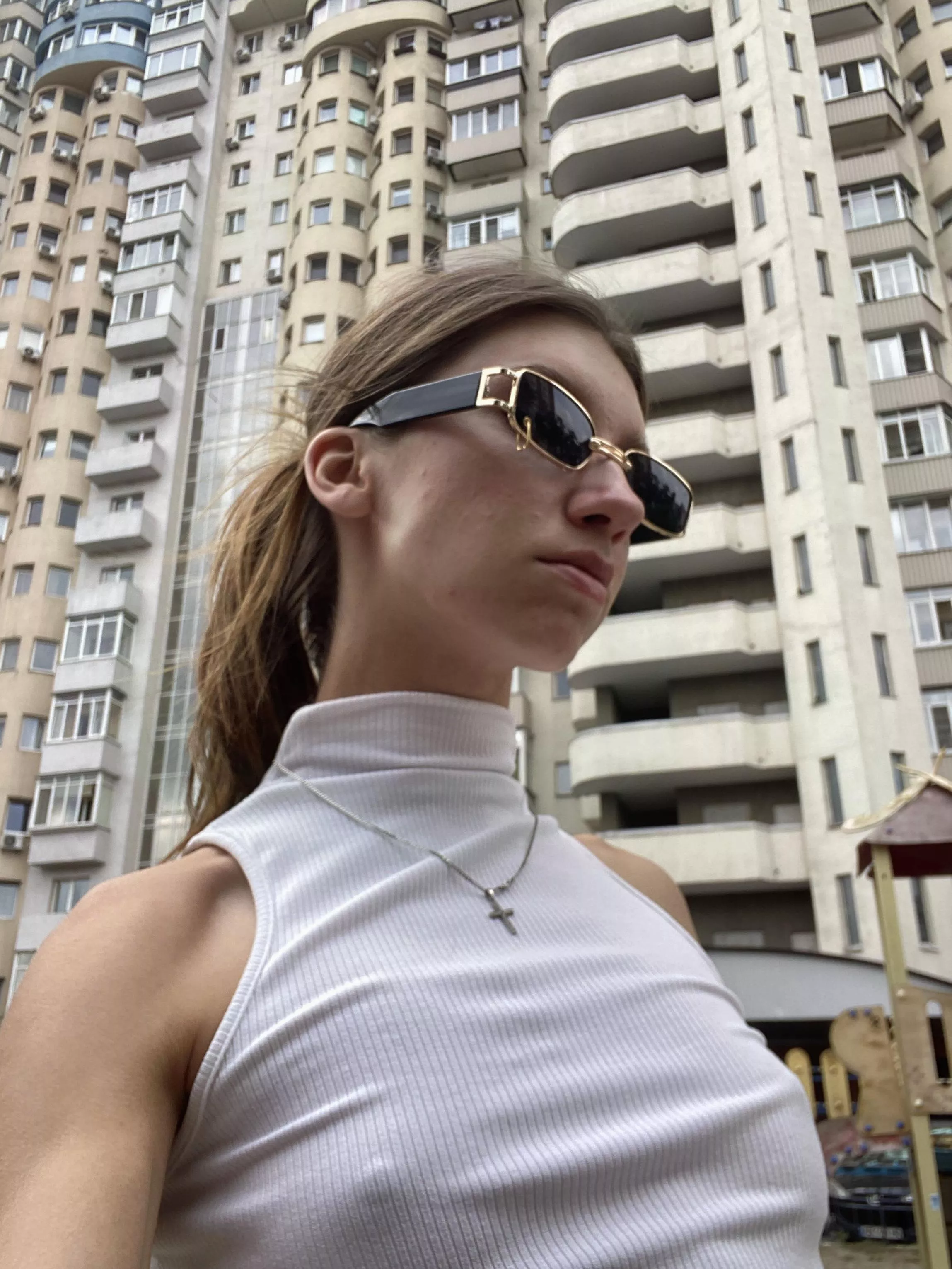 Let's make you hard posted by iotacc