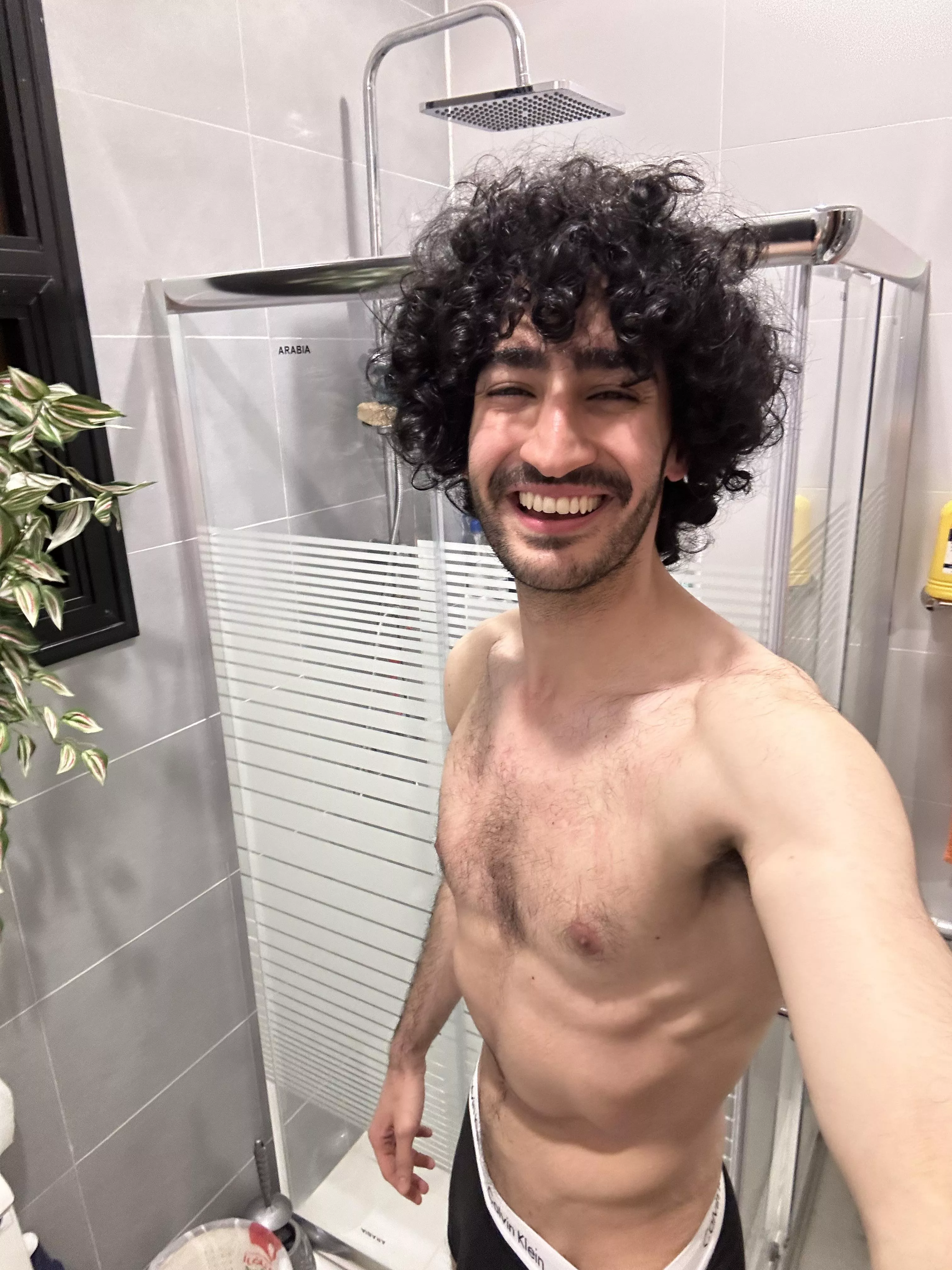 Let’s shower together posted by supericecool98