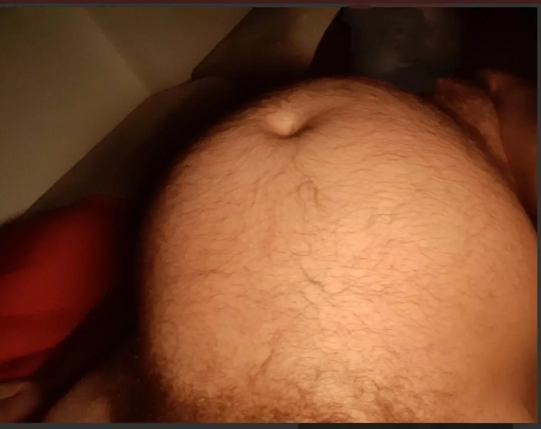 Letting my belly loose posted by fair3577