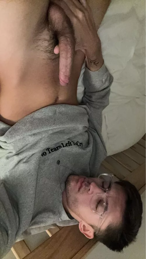 lil nerdy by josh07103