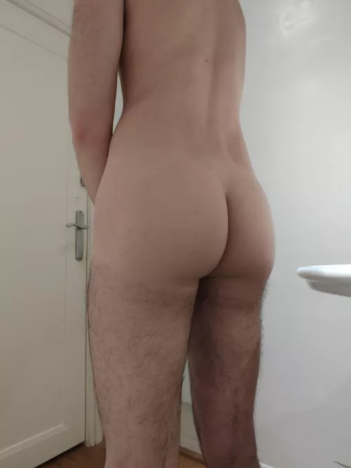 Love being smooth by eddie374