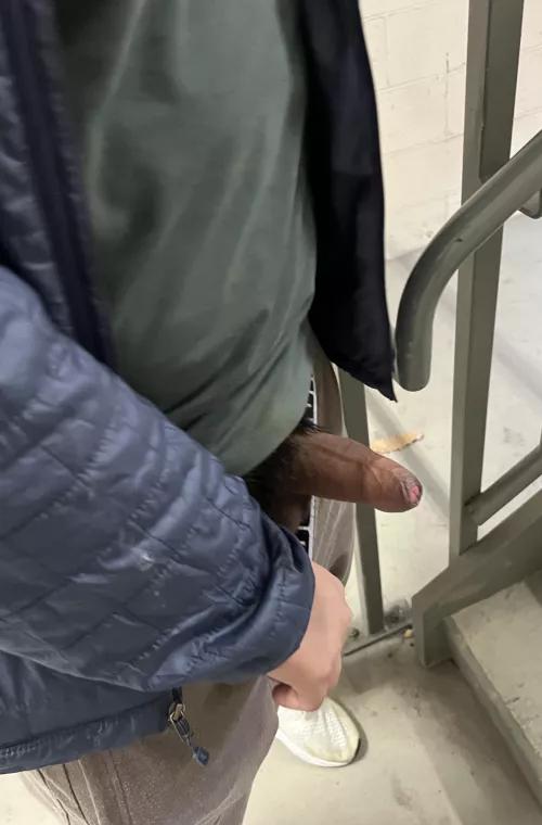 Love when the DL Latino guys pull out a meaty one by Next-Box1274