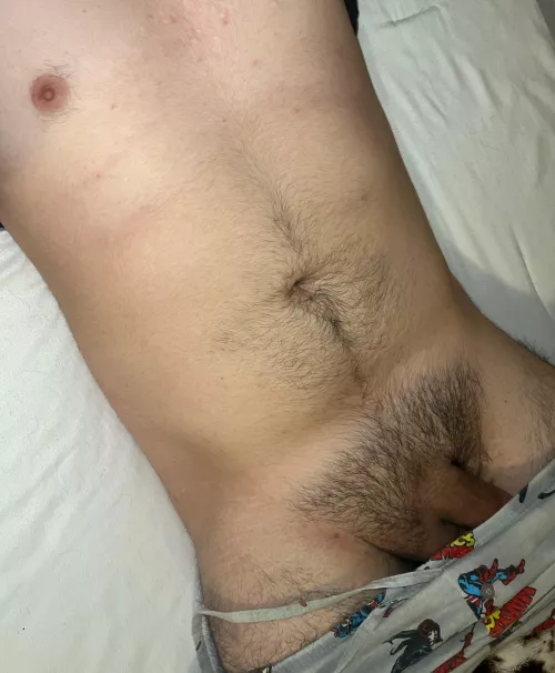 M 18. What do you think? by Rich_Emphasis9891