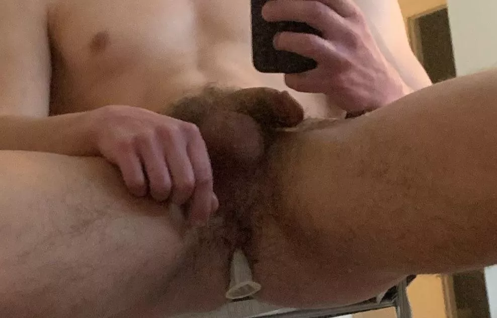 M25 Snap: jaym247559 daddy left his condom in me who wants to jerk off with me on live posted by Think-Nebula-8434