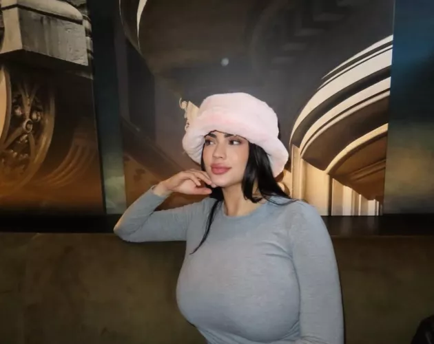 Massive in Gray by mag0894