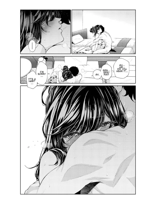 [Mikuni Mizuki] Shokuba no Senpai: Senpai-tachi to Golf | My Workplace Senior: Senior and Golf by Kind-Mountain-1144