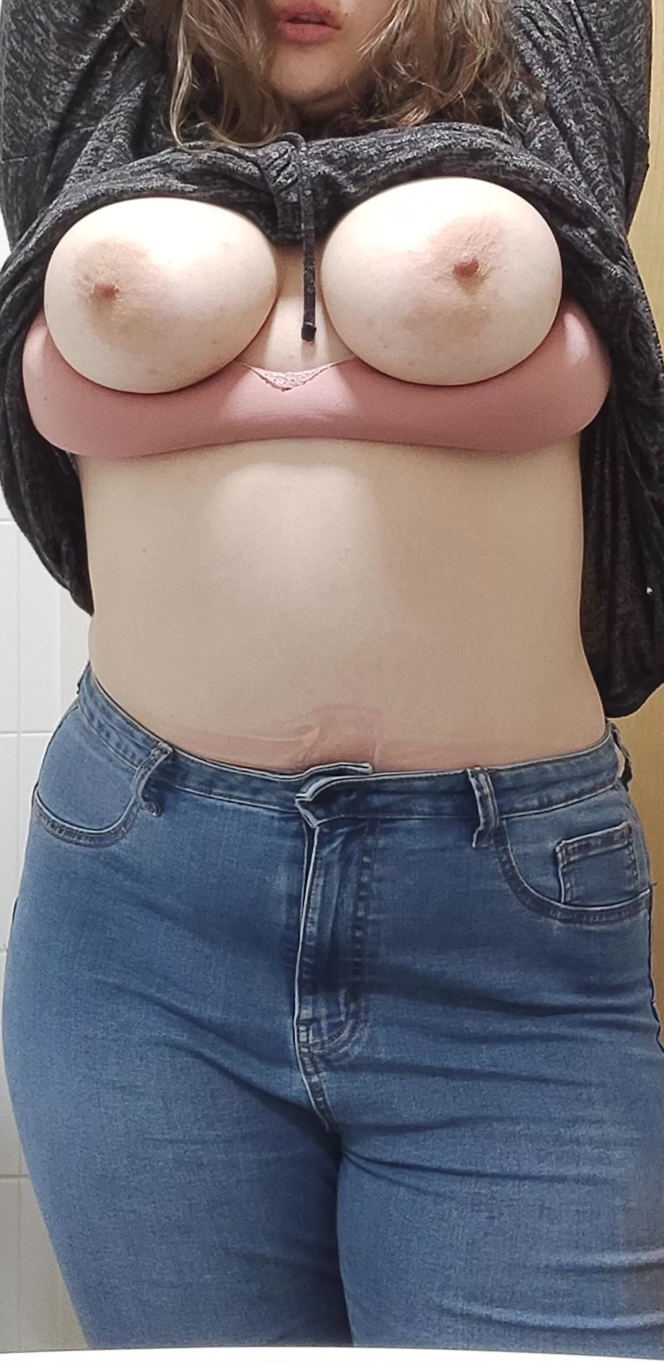 Miss me? posted by Feeling-Jeweler3732