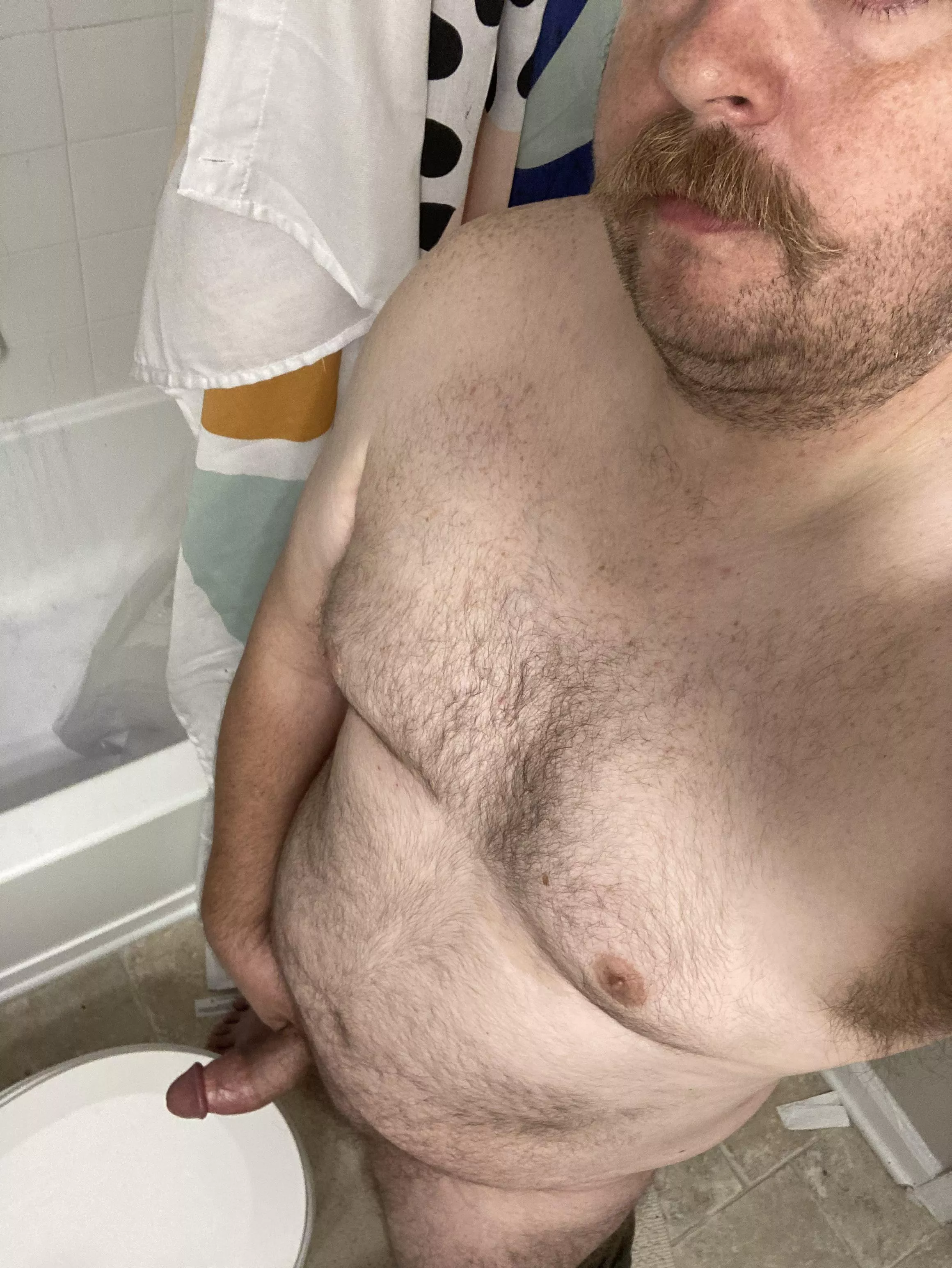 Monday and back to the grind, like what you see? posted by niceguyinGA