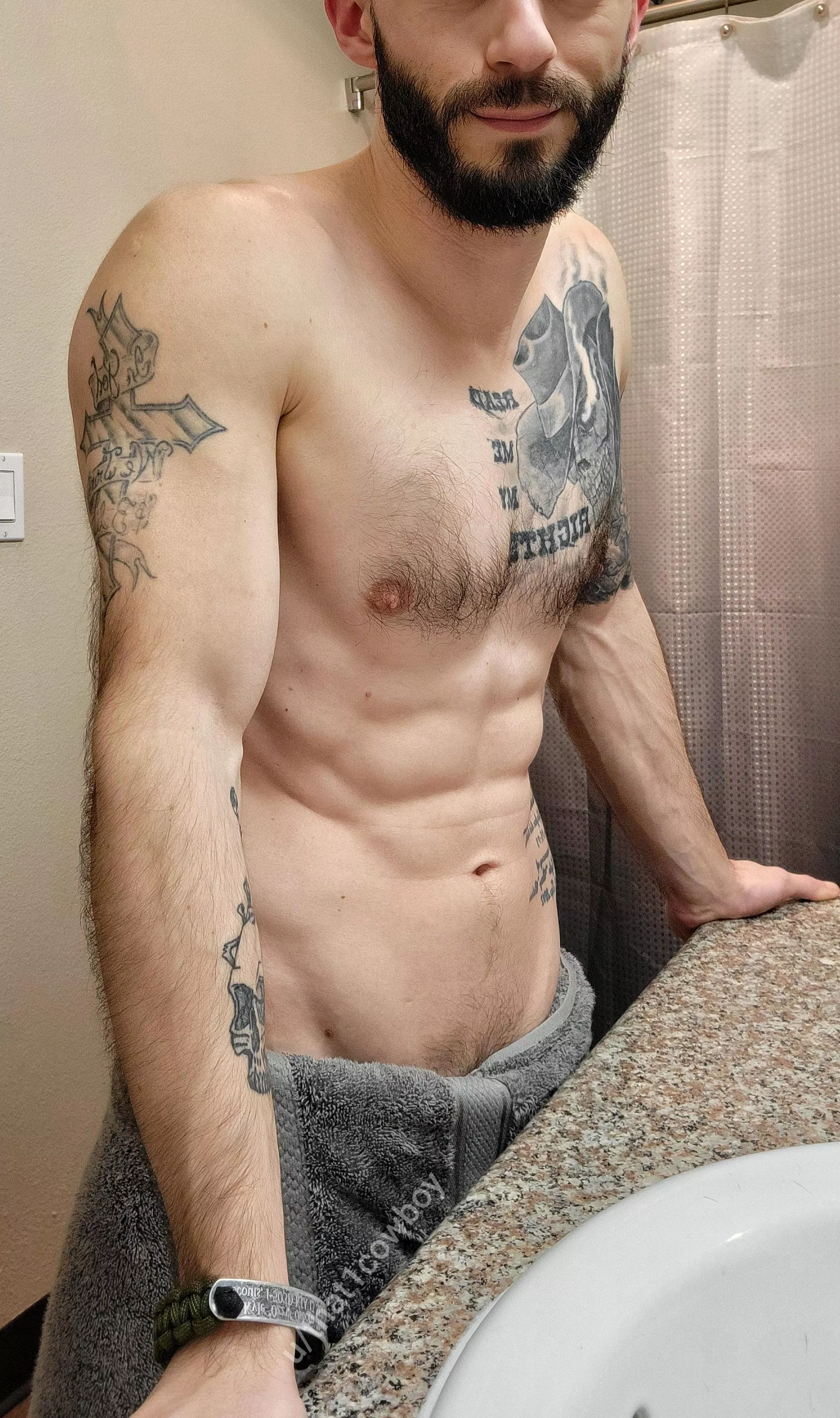 Monday mornin' snack 😏 posted by that1cowboy