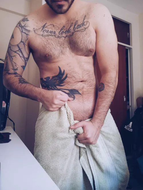 More content in my bio by xfegox