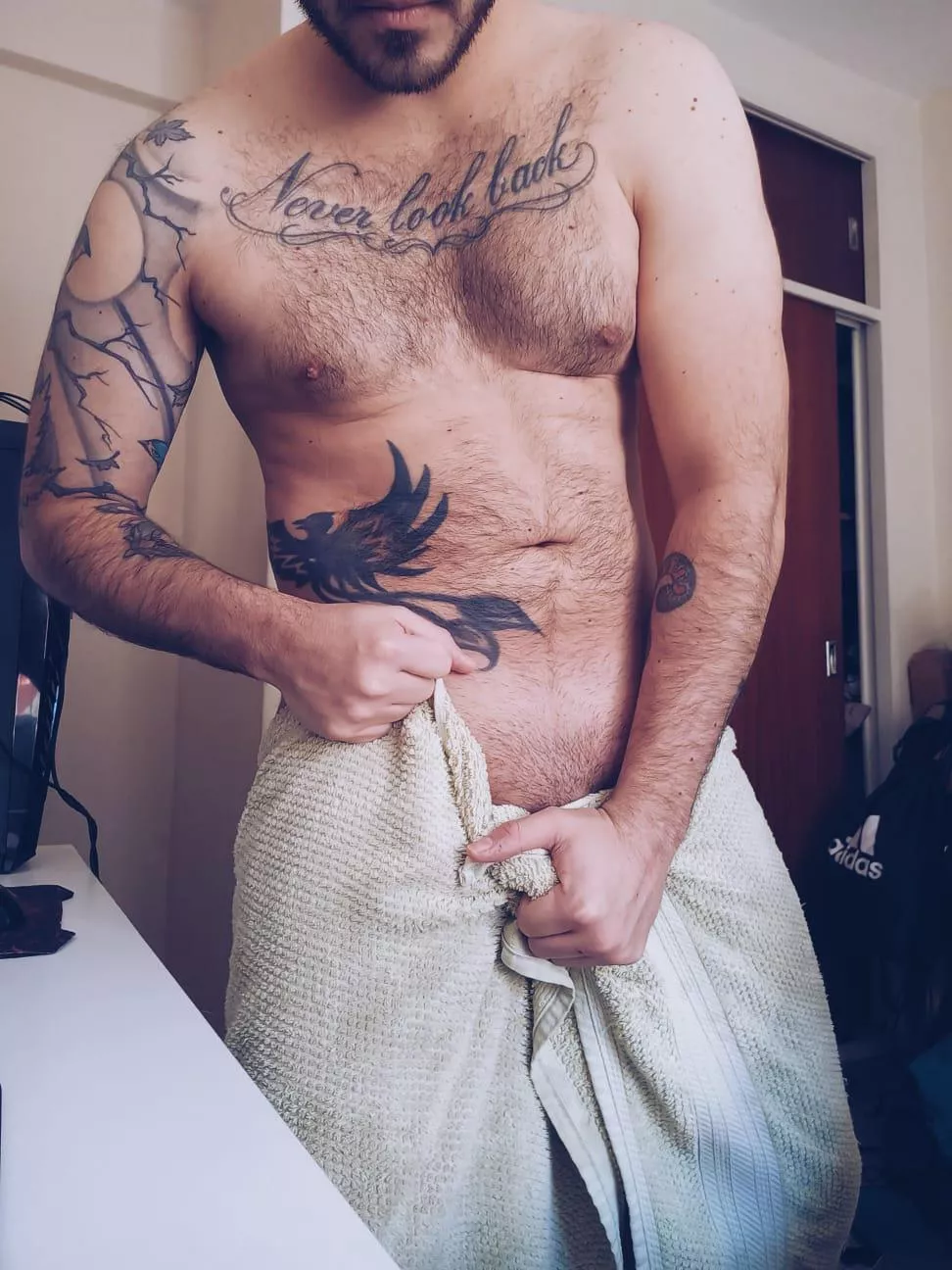 More content in my bio posted by xfegox