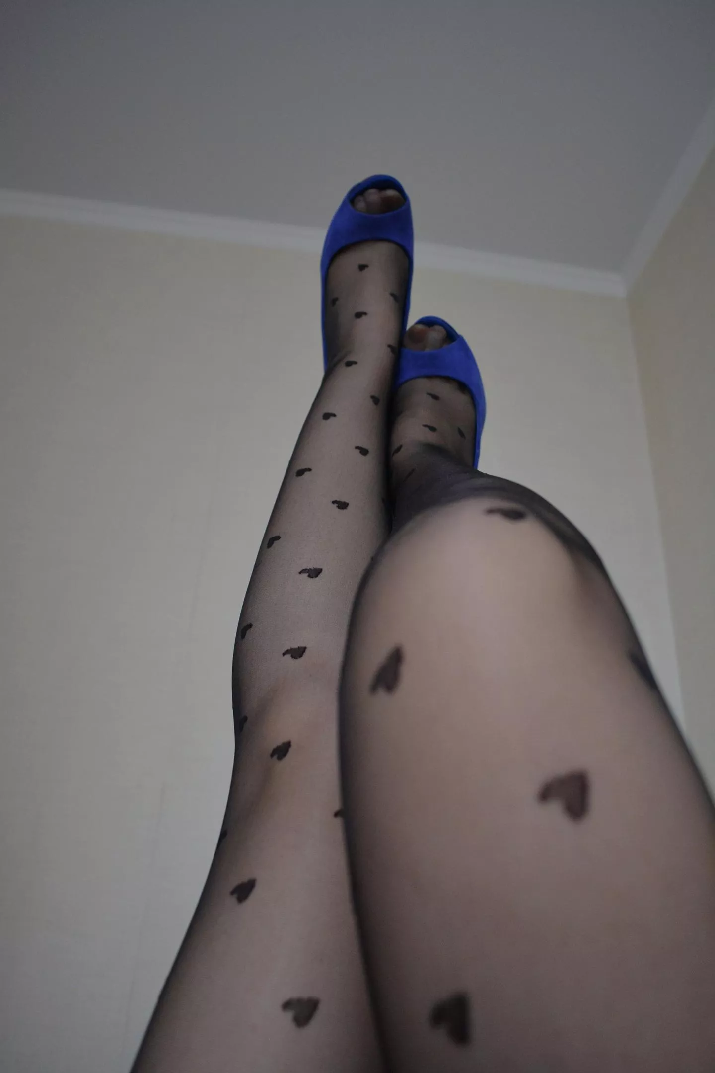 My cute tights posted by SweetieAlyona