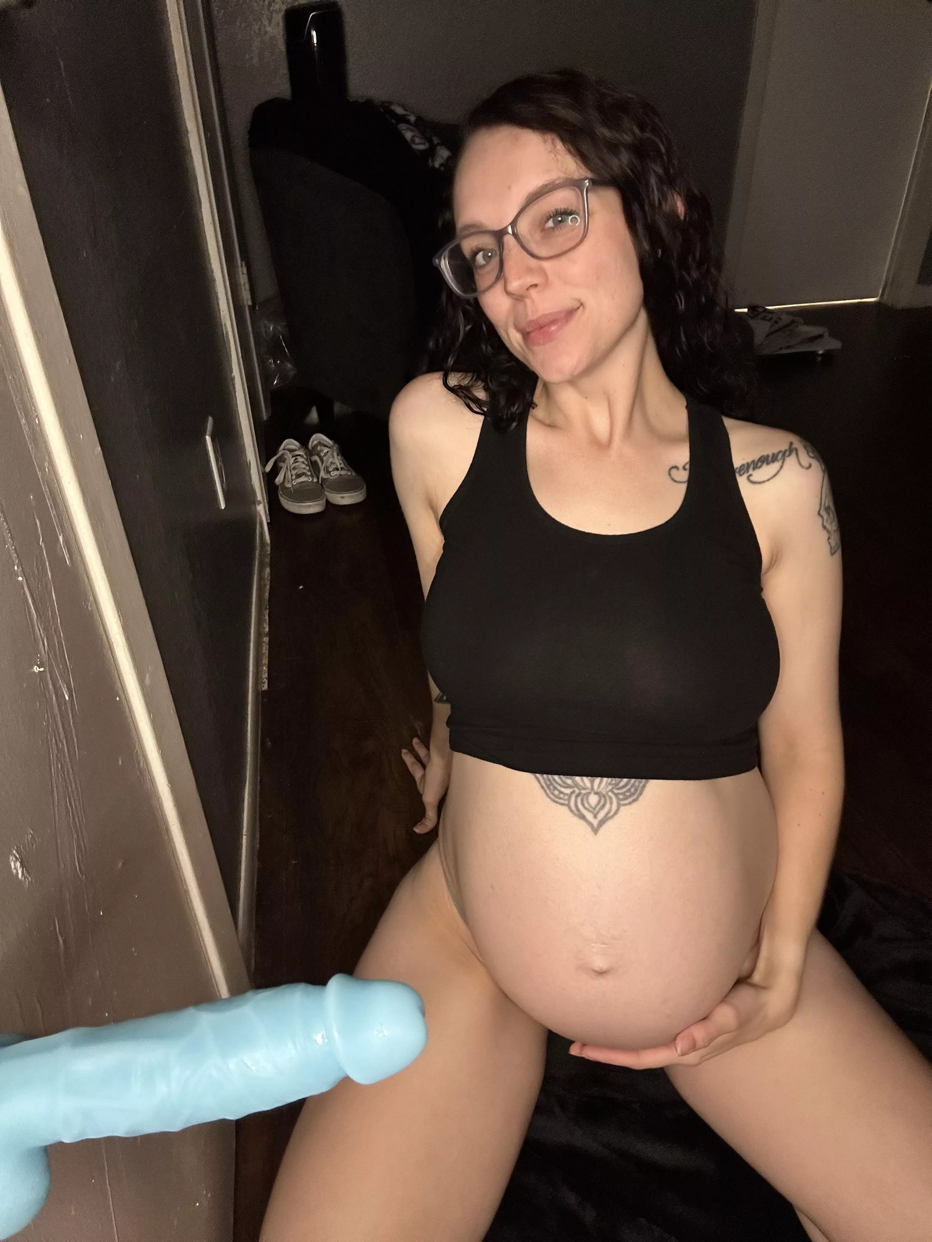 My favorite place is with a cock in my face posted by smuttyfantasy