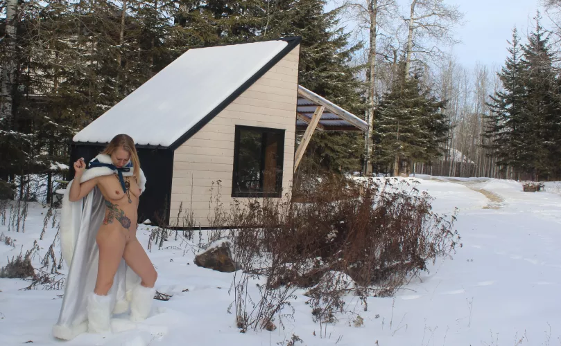 My Neighbors love me by TheHerbQueen40