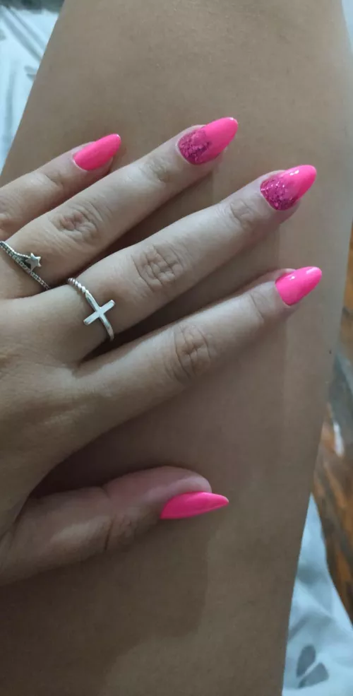 My New Color by martua01