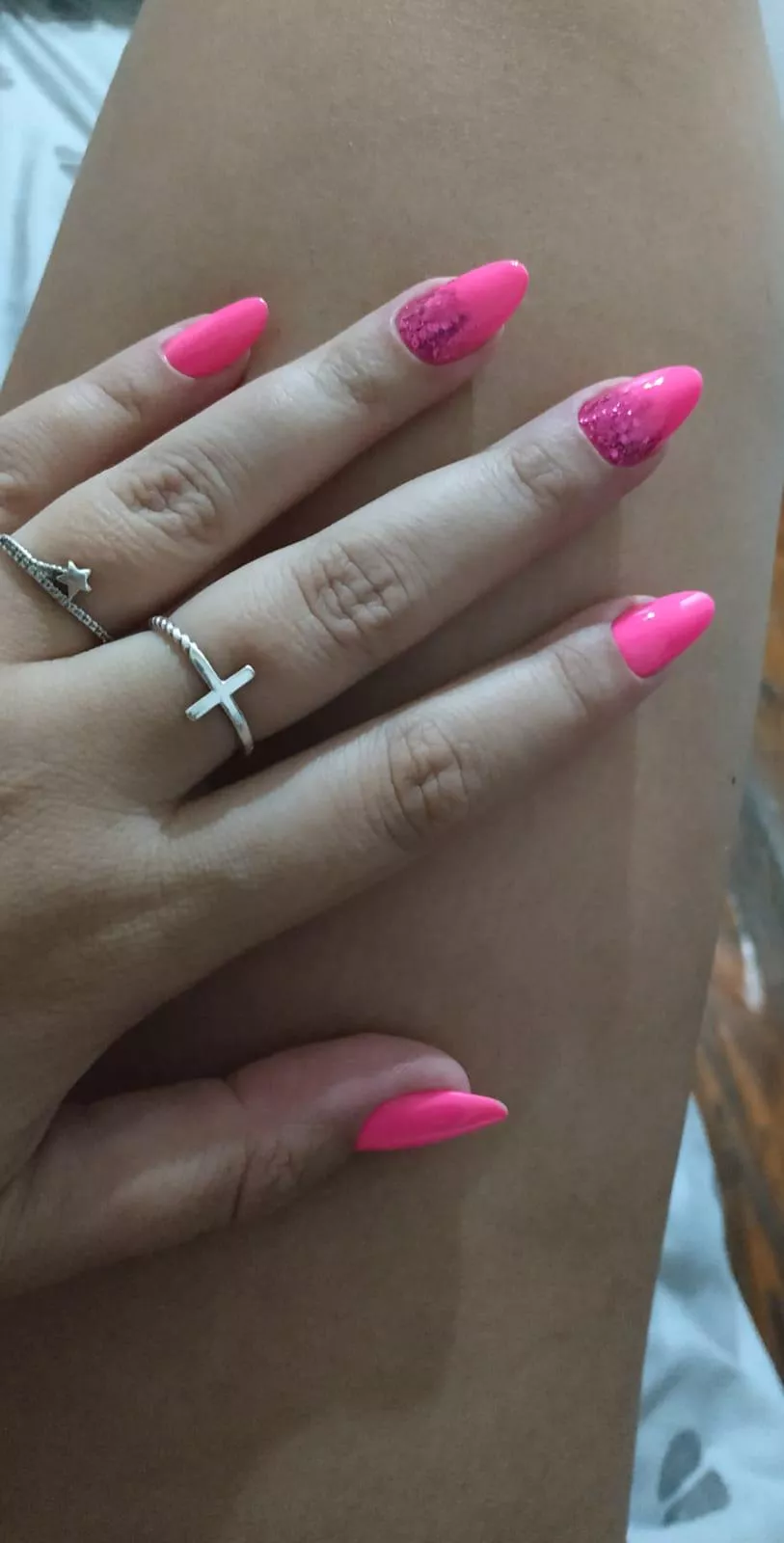 My New Color posted by martua01